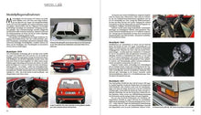 Lade das Bild in den Galerie-Viewer, VW Golf Die GTI-Story - Alle Generationen seit 1976