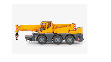 Lade das Bild in den Galerie-Viewer, Liebherr LTC 1050 - 3.1 Kompaktkran - Conrad 1:50