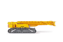 Lade das Bild in den Galerie-Viewer, Liebherr LTR 1120 Teleskop Raupenkran - Conrad 1:50