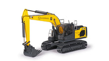 Lade das Bild in den Galerie-Viewer, Liebherr R 922 V Hydraulikbagger Kloostermann B.V. - Conrad 1:50