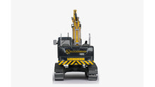Lade das Bild in den Galerie-Viewer, Liebherr R 922 V Hydraulikbagger Kloostermann B.V. - Conrad 1:50