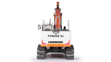 Lade das Bild in den Galerie-Viewer, Liebherr R 922 V Hydraulikbagger Coquoz - Conrad 1:50