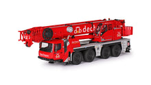Lade das Bild in den Galerie-Viewer, GROVE GMK4100L-1 All-Terrain Kran - Conrad 1:50