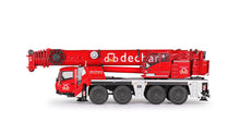 Lade das Bild in den Galerie-Viewer, GROVE GMK4100L-1 All-Terrain Kran - Conrad 1:50