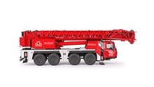 Lade das Bild in den Galerie-Viewer, GROVE GMK4100L-1 All-Terrain Kran - Conrad 1:50