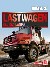 Lade das Bild in den Galerie-Viewer, FERNFAHRER Leser werben Leser Digital