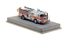 Lade das Bild in den Galerie-Viewer, D.C. Fire & EMS Seagrave Capitol Engine 33 - NZG 1:50