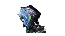 Lade das Bild in den Galerie-Viewer, Mercedes-Benz Actros GigaSpace 4x2 "Strohofer" - NZG 1:18
