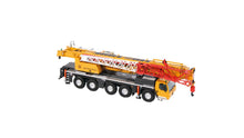 Lade das Bild in den Galerie-Viewer, Liebherr LTM 1250 "Fujimoto" - NZG 1:50