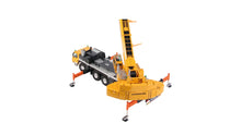 Lade das Bild in den Galerie-Viewer, Liebherr LTM 1250 "Fujimoto" - NZG 1:50