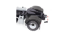 Lade das Bild in den Galerie-Viewer, MAN TGS 18.510 4x4 BL schwarz - Wiking 1:32