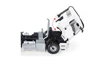 Lade das Bild in den Galerie-Viewer, MAN TGS 18.510 4x4 BL weiss - Wiking 1:32