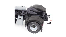Lade das Bild in den Galerie-Viewer, MAN TGS 18.510 4x4 BL weiss - Wiking 1:32