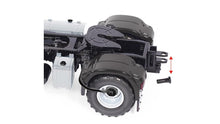Lade das Bild in den Galerie-Viewer, MAN TGS 18.510 4x4 BL rot - Wiking 1:32