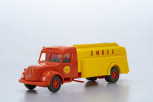 Lade das Bild in den Galerie-Viewer, Magirus S7500 Tankwagen Shell – Wiking 1:87