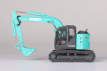 Lade das Bild in den Galerie-Viewer, Kobelco SK 135 SRLC-7 Hydraulikbagger mit Monoblockausleger- Conrad 1:50