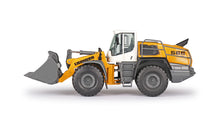 Lade das Bild in den Galerie-Viewer, Liebherr L 566 Xpower Radlader - Conrad 1:50