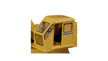 Lade das Bild in den Galerie-Viewer, Liebherr L300 historischer Mobilbagger - NZG 1:50