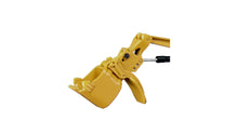 Lade das Bild in den Galerie-Viewer, Liebherr L300 historischer Mobilbagger - NZG 1:50