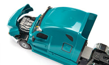 Lade das Bild in den Galerie-Viewer, Freightliner Cascadia - Siku 1:50