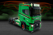Lade das Bild in den Galerie-Viewer, Renault T High 6x2 Sondermodell "Rüssel Truck Show 2022" - Tekno 1:50