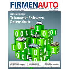 Lade das Bild in den Galerie-Viewer, Firmenauto 12/2015