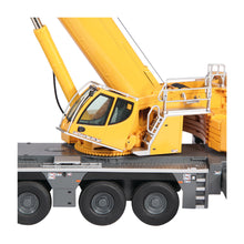 Lade das Bild in den Galerie-Viewer, Liebherr LTM 1250 - NZG 1:50