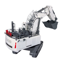 Lade das Bild in den Galerie-Viewer, Liebherr R9400 Minenbagger TL - NZG 1:50