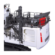 Lade das Bild in den Galerie-Viewer, Liebherr R9400 Minenbagger TL - NZG 1:50