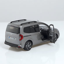 Lade das Bild in den Galerie-Viewer, Mercedes T-Klasse Minivan - NZG 1:18