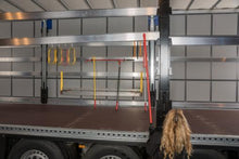 Lade das Bild in den Galerie-Viewer, Thomin für Transporter mit Plane und Spriegel