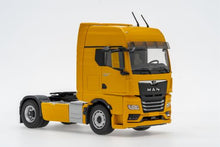 Lade das Bild in den Galerie-Viewer, MAN TGX GX Sattelzugmaschine - Conrad 1:50