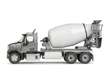 Lade das Bild in den Galerie-Viewer, MACK Granite mit Fahrmischer - Conrad 1:50
