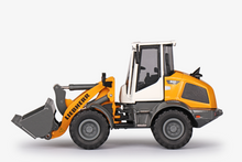 Lade das Bild in den Galerie-Viewer, LIEBHERR L 509 Stereo Radlader - Conrad 1:50
