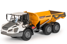 Lade das Bild in den Galerie-Viewer, LIEBHERR TA 230 Knickgelenkter Muldenkipper - Conrad 1:50
