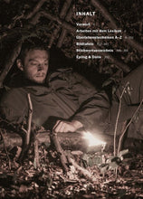 Lade das Bild in den Galerie-Viewer, Joe Vogel's Survival Lexikon
