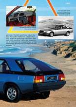 Lade das Bild in den Galerie-Viewer, Die 80 besten Autos der 80er - Noch mehr Freiheit auf vier Rädern
