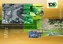 Lade das Bild in den Galerie-Viewer, Nürburgring Kalender 2027
