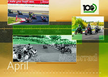 Lade das Bild in den Galerie-Viewer, Nürburgring Kalender 2027
