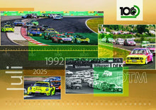 Lade das Bild in den Galerie-Viewer, Nürburgring Kalender 2027
