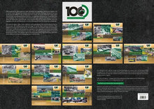 Lade das Bild in den Galerie-Viewer, Nürburgring Kalender 2027
