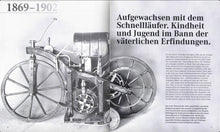 Lade das Bild in den Galerie-Viewer, Paul Daimler - König des Kompressors
