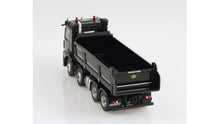Lade das Bild in den Galerie-Viewer, Mercedes-Benz Arocs 8x4 Meiller-Kippsattel schwarz - NZG 1:50
