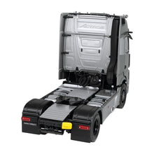 Lade das Bild in den Galerie-Viewer, Mercedes-Benz Actros GigaSpace 4x2 "Edition 3" - NZG 1:18
