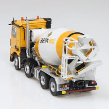 Lade das Bild in den Galerie-Viewer, Mercedes-Benz Arocs 8x4 "Betamix" - NZG 1:50
