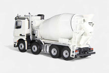 Lade das Bild in den Galerie-Viewer, Mercedes-Benz Arocs 8x4 Betonmischer - NZG 1:50
