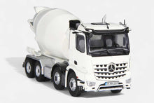 Lade das Bild in den Galerie-Viewer, Mercedes-Benz Arocs 8x4 Betonmischer - NZG 1:50
