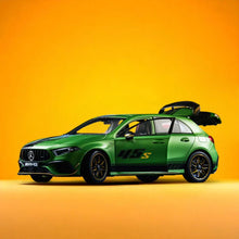 Lade das Bild in den Galerie-Viewer, Mercedes-AMG A 45 S 4MATIC+ Special Edition - NZG 1:18
