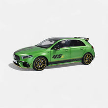 Lade das Bild in den Galerie-Viewer, Mercedes-AMG A 45 S 4MATIC+ Special Edition - NZG 1:18
