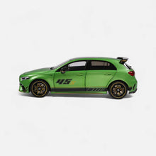 Lade das Bild in den Galerie-Viewer, Mercedes-AMG A 45 S 4MATIC+ Special Edition - NZG 1:18
